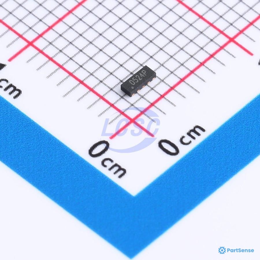 Kuu PS36152377 - Electronic Component