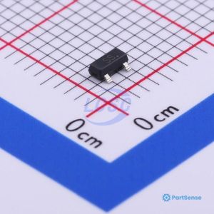 Micro Commercial BSS138-TP