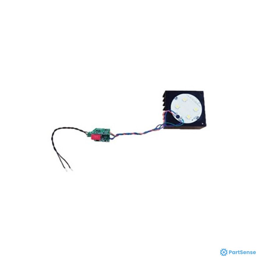 onsemi PS36761754 - LED Lighting Development Tools EVAL BOARD