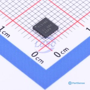 Texas Instruments TS3A27518ERTWR