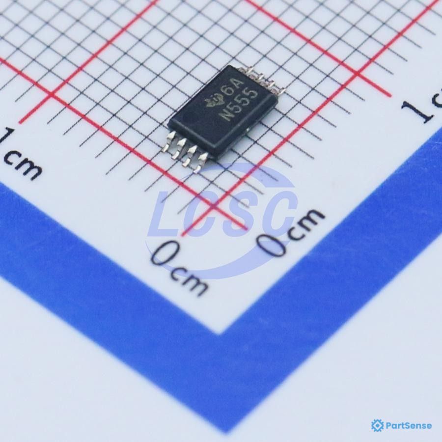 NE555PWR