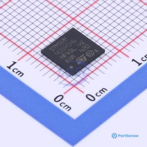 STMicroelectronics STM32F401VCH6