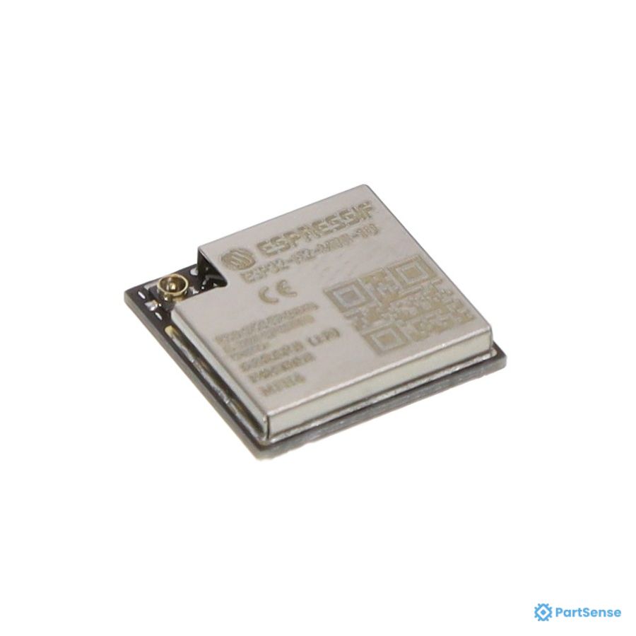 ESP32-H2-MINI-1U-H4S