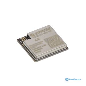 Espressif ESP32-H2-MINI-1U-H4S