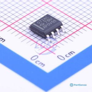 Texas Instruments TL072ACD