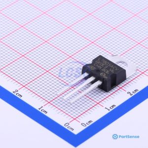 STMicroelectronics L7805ACV