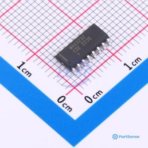 Analog Devices MAX3232CSE+