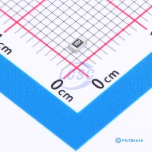 Multicomp Pro WR08X1002FTL