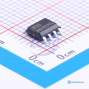 STMicroelectronics TL072IDT