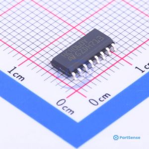 STMicroelectronics M74HC4060YRM13TR