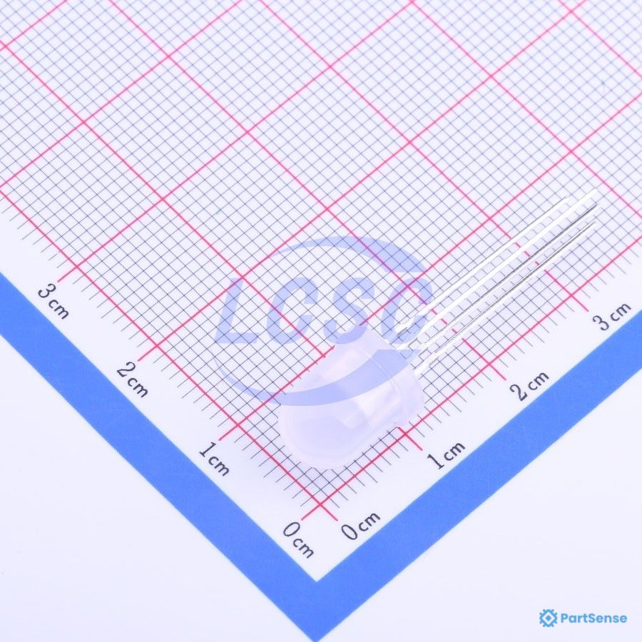 WS2812D-F8