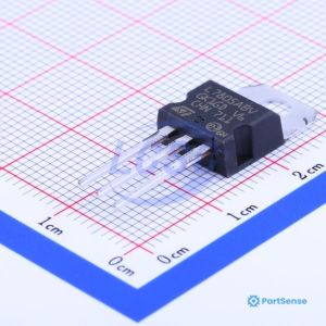 STMicroelectronics L7805ABV