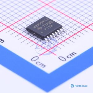 Texas Instruments ULN2003V12PWR