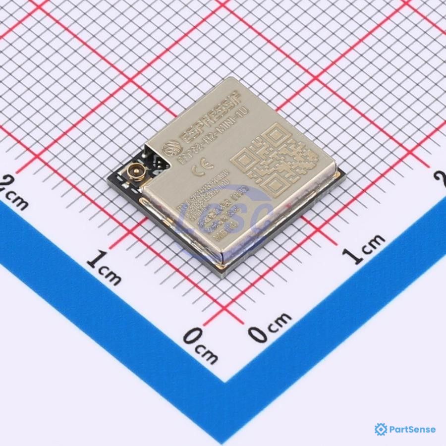 Espressif PS47916446 - Electronic Component