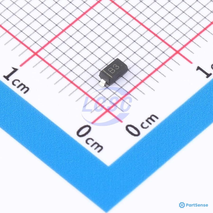 Yfw PS48491928 - Electronic Component