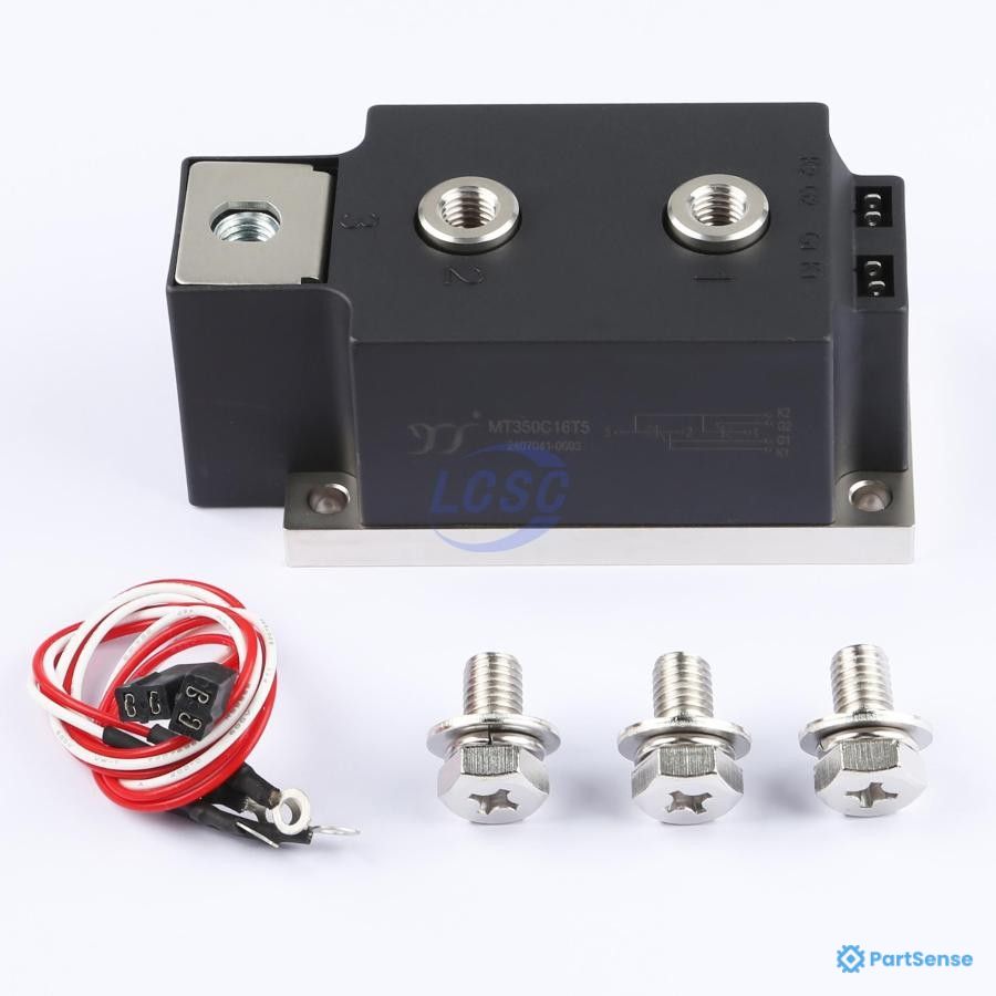 Yangjie PS50276757 - Electronic Component