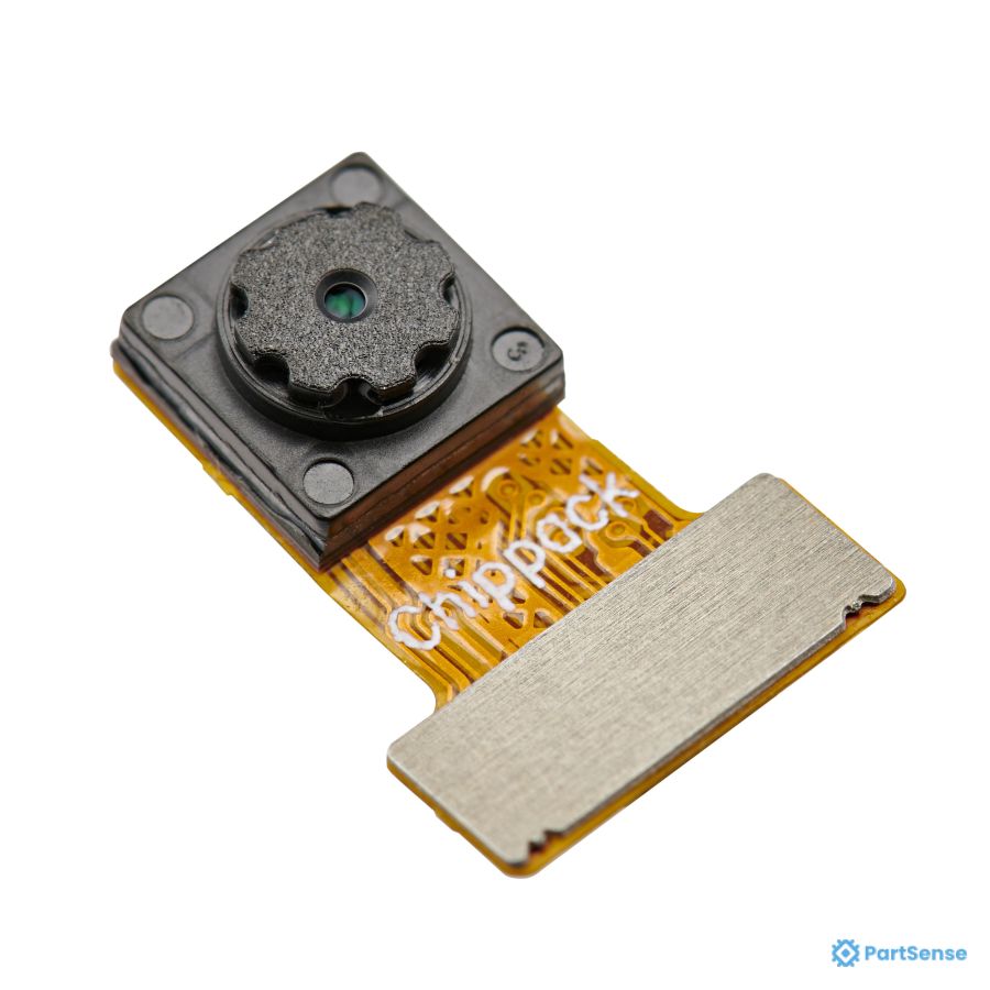 STMicroelectronics PS51008176 - Promodule, VD55G0, 79° FoV Lens, Monochrome Image Sensor, Computers, Embedded Processing Boards