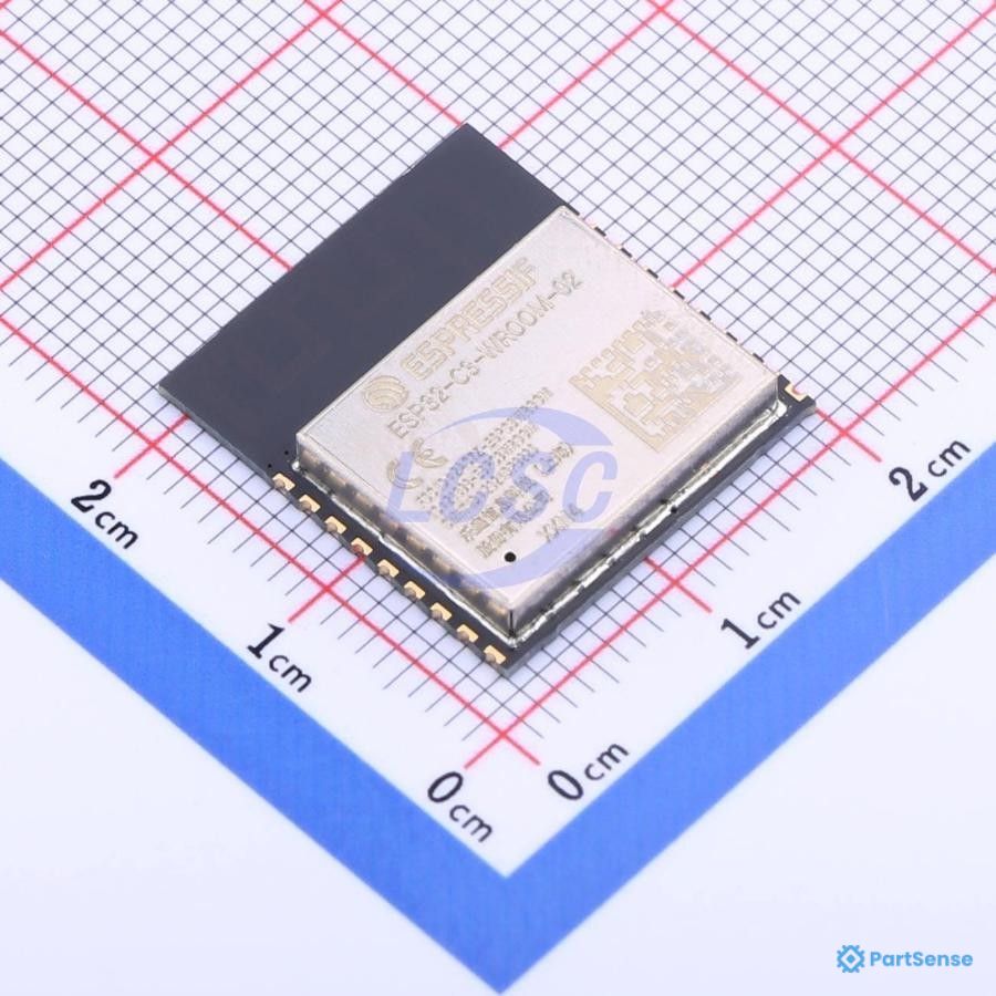 Espressif PS51330857 - Electronic Component