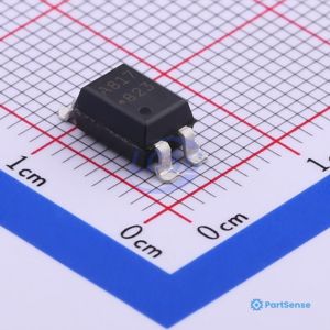 Broadcom HCPL-817-500E