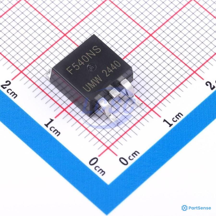 Umw PS54756277 - Electronic Component