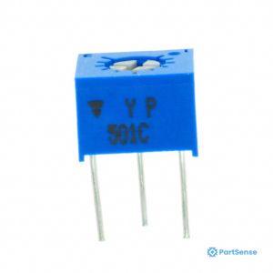 Vishay T73YP103KT20