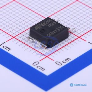 STMicroelectronics L7805CDT-TR