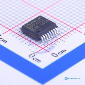 Analog Devices MAX3232CAE+