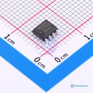 Analog Devices MAX31855KASA+T