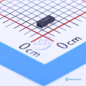 Texas Instruments TPD4E05U06DQAR