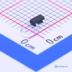 Diodes DMG2305UX-13