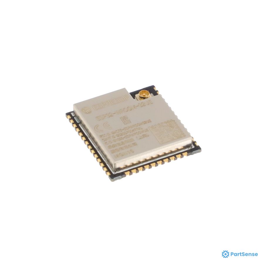 ESP32-WROOM-32UE-N16