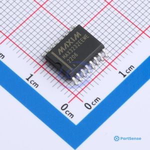 Analog Devices MAX3232EEWE+T