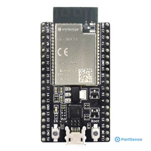 Espressif ESP32-DevKitC-DA