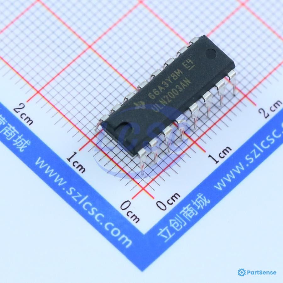 Texas Instruments PS58980335 - Electronic Component