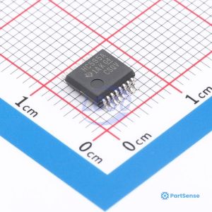 Texas Instruments SN74HC595ADBR