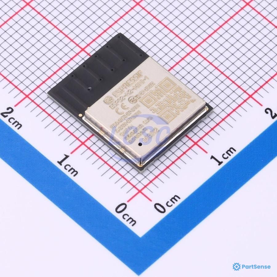 ESP32-H2-MINI-1-N2