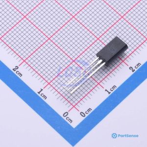 onsemi TL431ACLPG