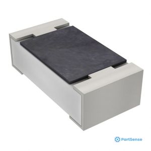 Yageo RP0402BRD0711KL