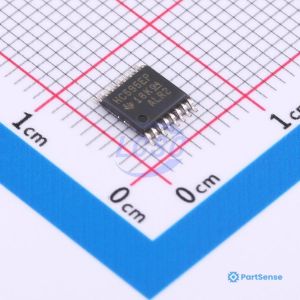 Texas Instruments SN74HC595MPWREP