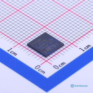 STMicroelectronics STM32F401CEU6