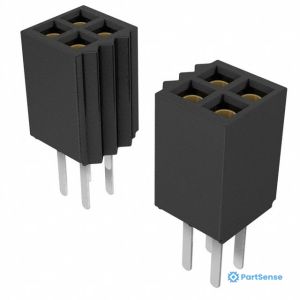 Samtec SFMC-146-01-L-D