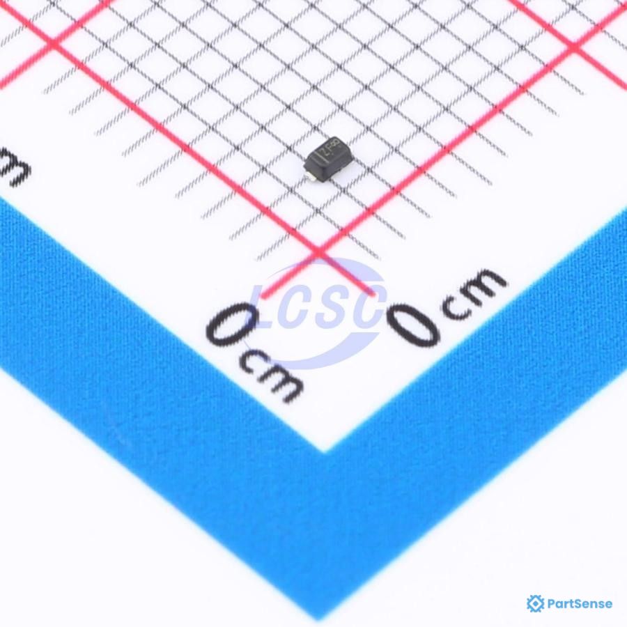 ESD5Z5.0T1G