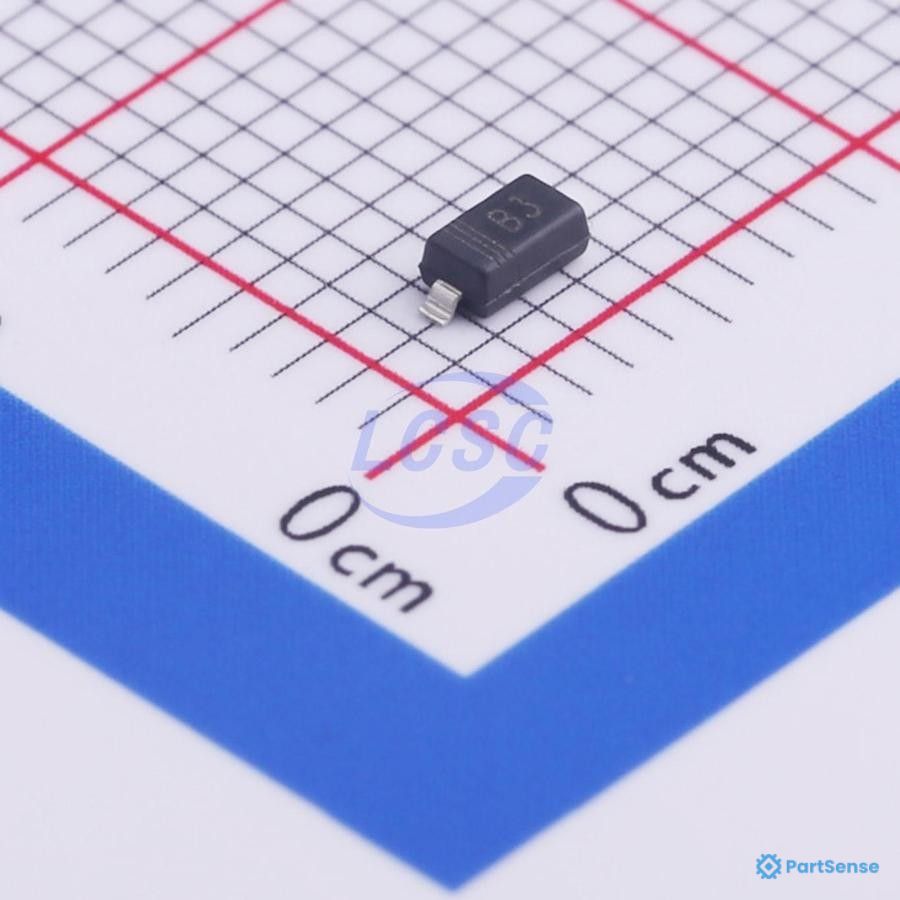 Shikues PS66591066 - Electronic Component