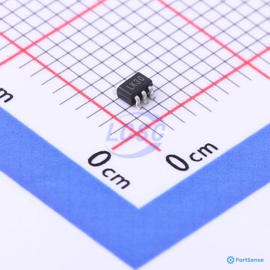 Public PS66740727 - Electronic Component