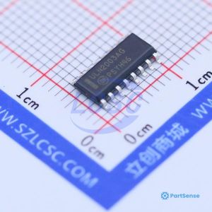 onsemi ULN2003ADR2G