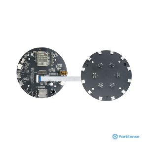 Espressif ESP32-KORVO