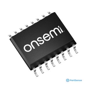 onsemi M74VHCT257ADTR2G