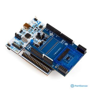 STMicroelectronics P-NUCLEO-53L3A2
