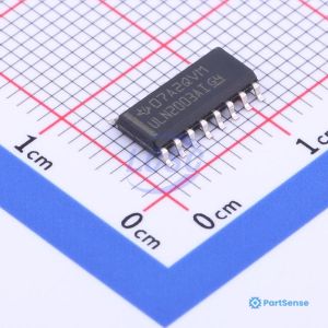 Texas Instruments ULN2003AID