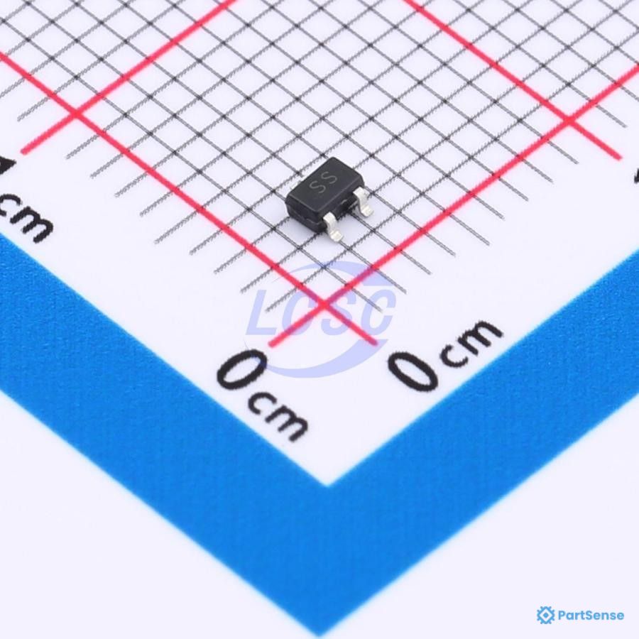Public PS69321455 - Electronic Component